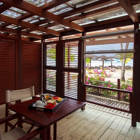 Hotel Bakoua Martinique-3