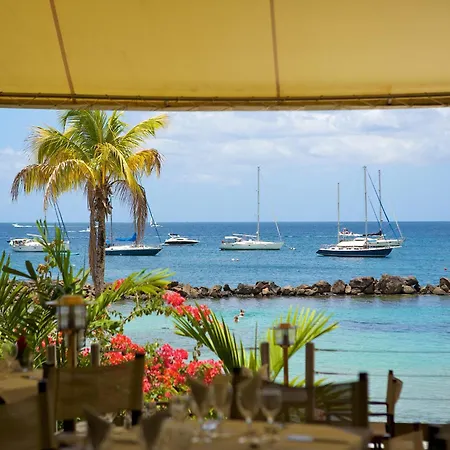 Hotel Bakoua Martinique-2