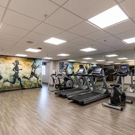 Four Points By Sheraton York-2