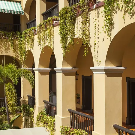 Hotel El Convento-2