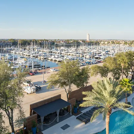 South Shore Harbour Resort And Conference Center-3