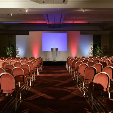 Delta Hotels By Marriott Swindon-2