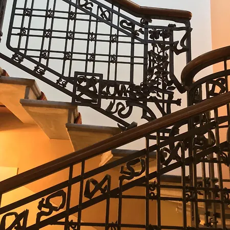 Palace Grand Hotel Varese-3