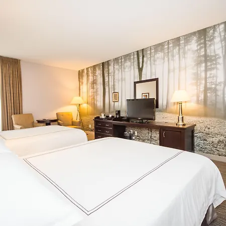 Anaheim Majestic Garden Hotel-3