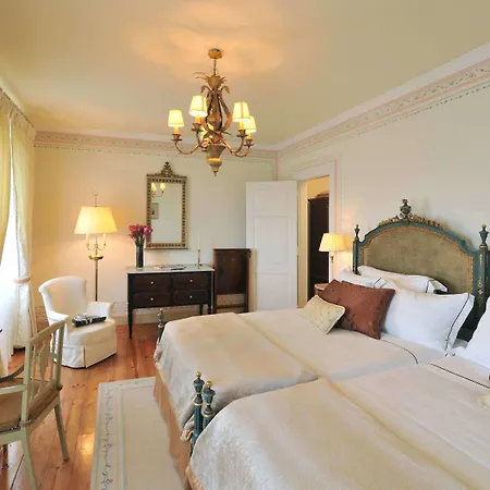 Valverde Sintra Palácio de Seteais - The Leading Hotels of the World-2