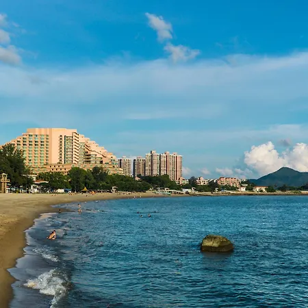 Hong Kong Gold Coast Hotel-2