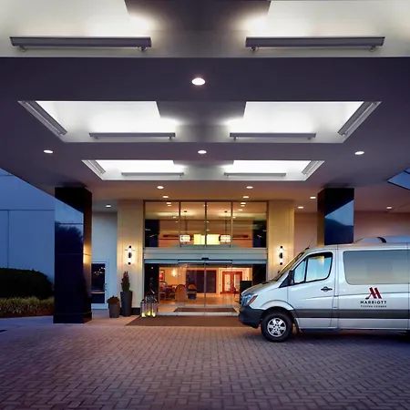 Tysons Corner Marriott-3
