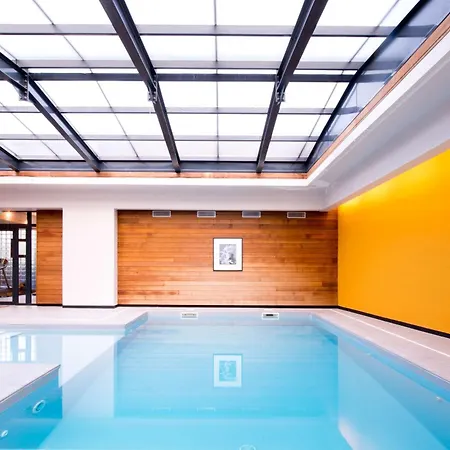 Best Western Premier Hotel De La Paix-3
