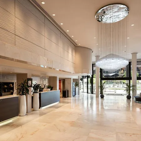 Four Points By Sheraton Perth-2
