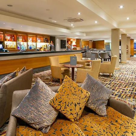 The Park Royal Hotel & Spa-3