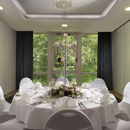 Sunday Hotel Bielefeld Johannisberg-2