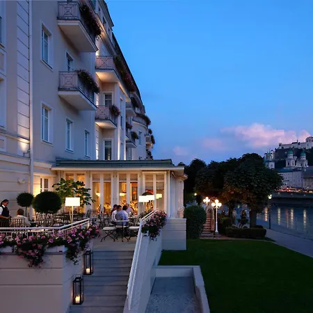 Hotel Sacher Salzburg-3