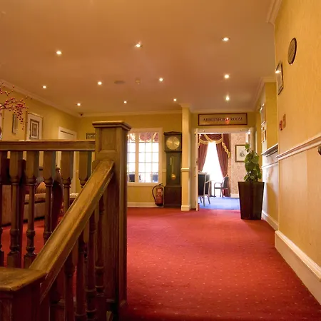 Old Waverley Hotel-3