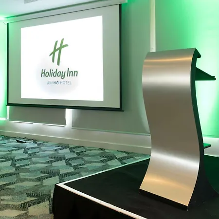 Holiday Inn Birmingham M6, Jct7 By Ihg-2