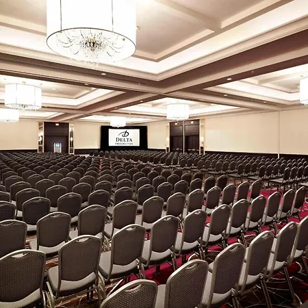 Delta Hotels By Marriott Fredericton-3