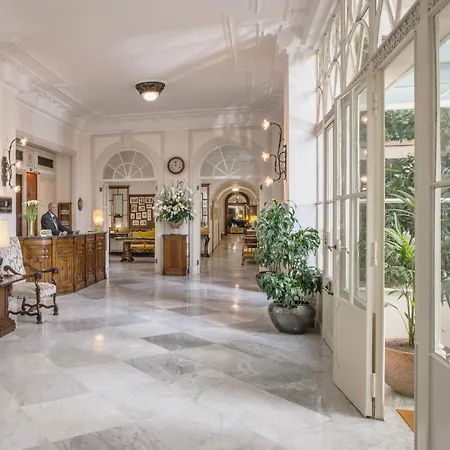 Grand Hotel Excelsior Vittoria-3