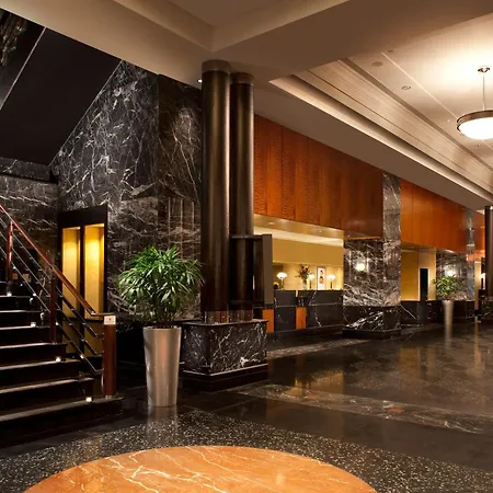 Millennium Hotel Broadway Times Square-3
