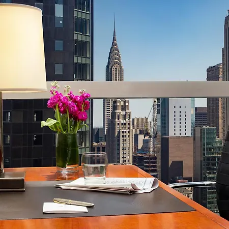 Millennium Hotel Broadway Times Square-3