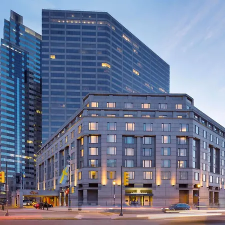 The Logan Philadelphia, Curio Collection By Hilton-2