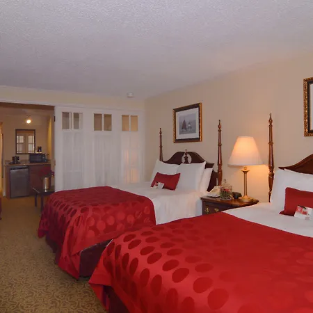 Ramada By Wyndham Seekonk Providence Area-2