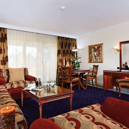 Cairo Pyramids Hotel-2