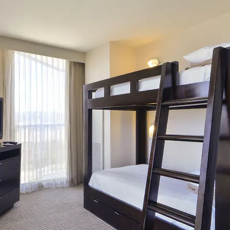 Doubletree By Hilton San Diego Hotel Circle-2