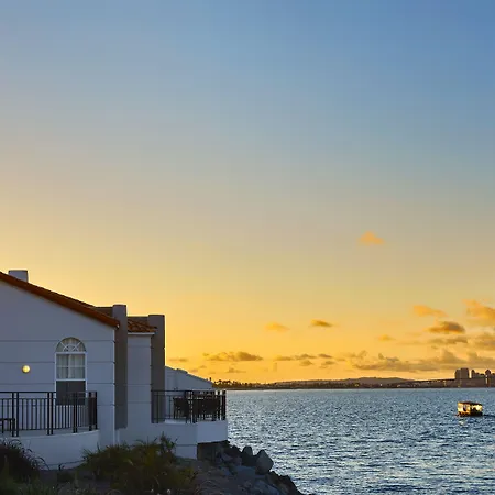 Loews Coronado Bay Resort-2