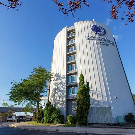 Doubletree By Hilton Appleton, Wi-3