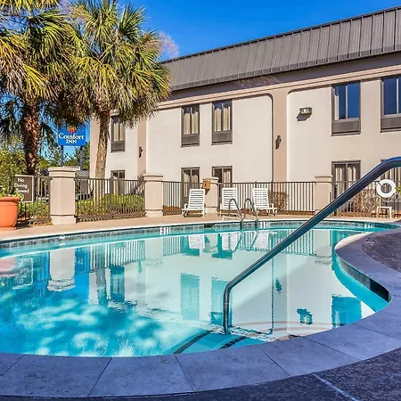 Quality Inn Summerville-Charleston-2