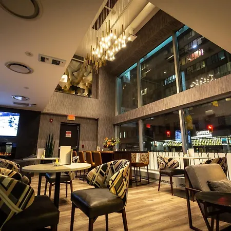 Holiday Inn Toronto Downtown Centre By Ihg-3