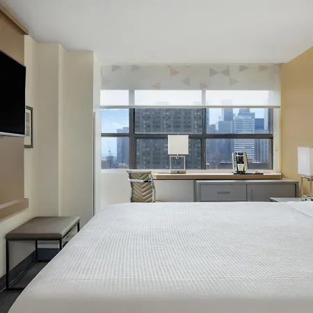 Holiday Inn Toronto Downtown Centre By Ihg-2