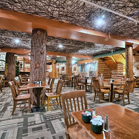 Grand Adirondack Hotel, Lake Placid, A Tribute Portfolio Hotel-3