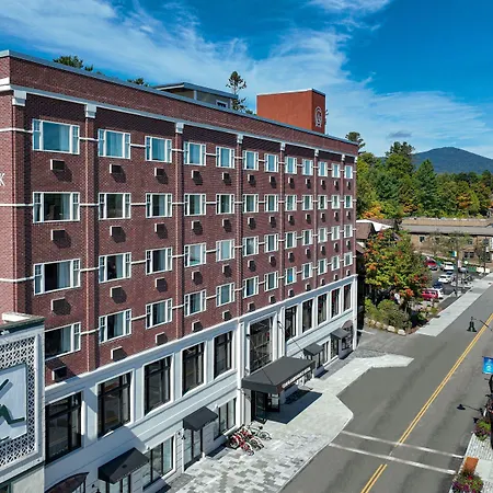 Grand Adirondack Hotel, Lake Placid, A Tribute Portfolio Hotel-2