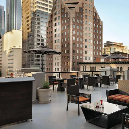 Hilton Checkers Los Angeles-2