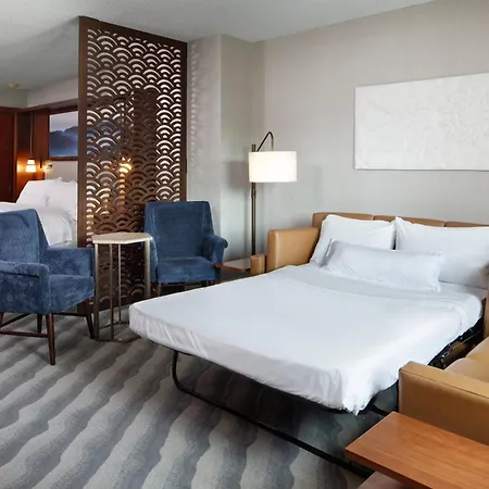 The Westin Pasadena-3