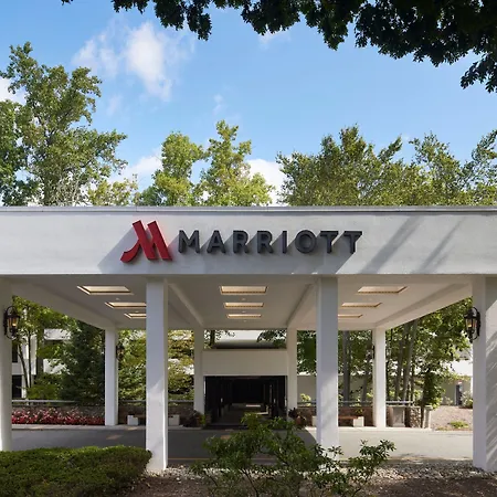 Marriott Park Ridge-3
