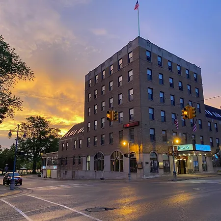 The Hotel Ojibway, Trademark Collection By Wyndham-2