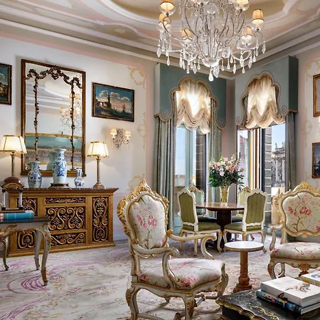 The Gritti Palace, A Luxury Collection Hotel, Venice-2