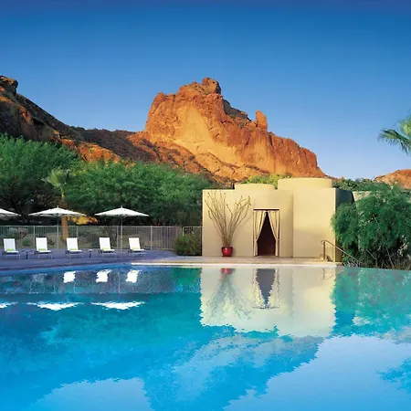 Sanctuary Camelback Mountain Resort And Spa-3