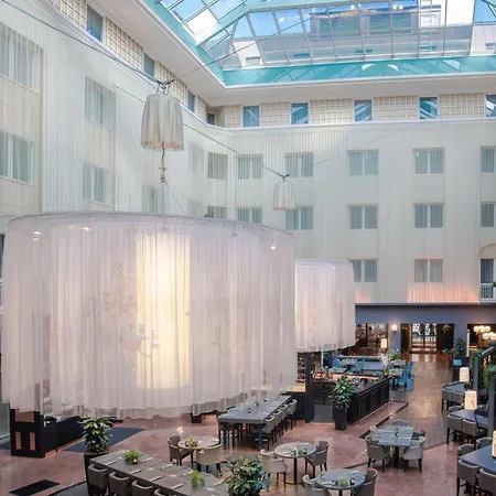 Radisson Blu Hotel Bremen-3