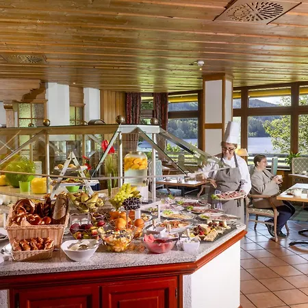 Maritim Titisee Hotel-3