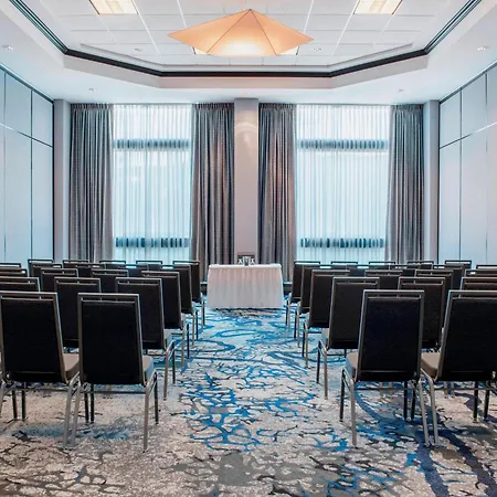Delta Hotels By Marriott St. John'S Conference Centre-3
