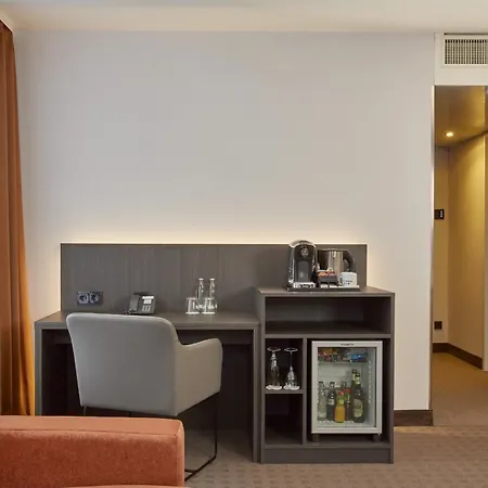 H4 Hotel Residenzschloss Bayreuth-2