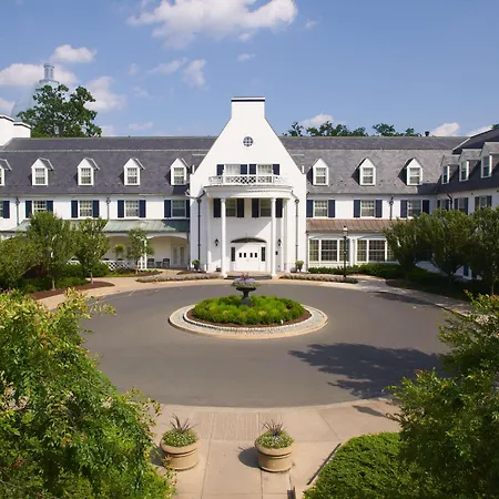 Nittany Lion Inn-3