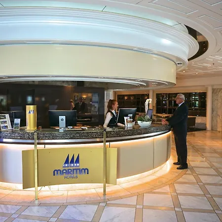 Maritim Hotel Königswinter-2
