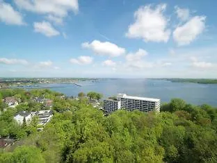Maritim Hotel Bellevue Kiel-3