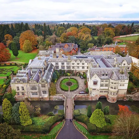 Coombe Abbey Hotel-2