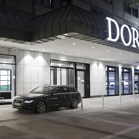 Dormero Hotel Hannover-2
