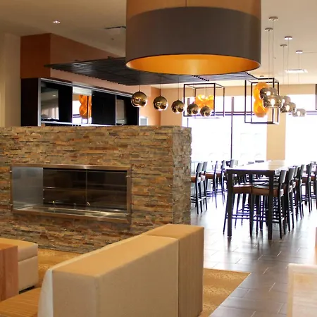 Delta Hotels By Marriott Saint John-3