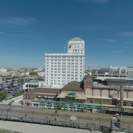 Resorts Casino Hotel Atlantic City-2
